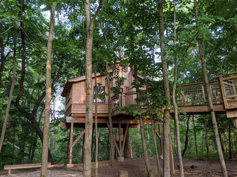 Let The Place Be Both Playful And Peaceful Let The Place Be Both Playful And Peaceful
