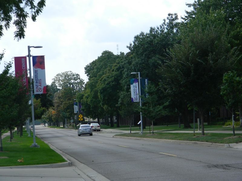 Let The Place Change Your Picture Of Flint