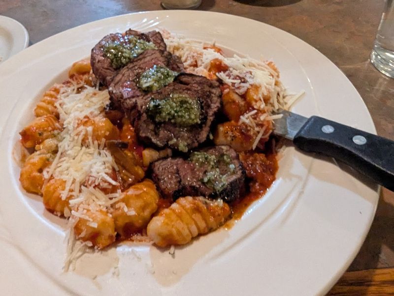 Let The Ridges Guide Your Order