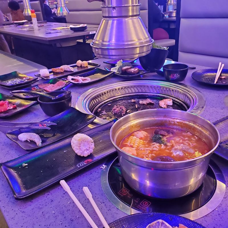 Ask For Guidance If It Is Your First Visit