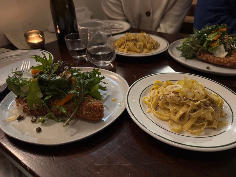 Balance Omnivore And Vegetarian Paths