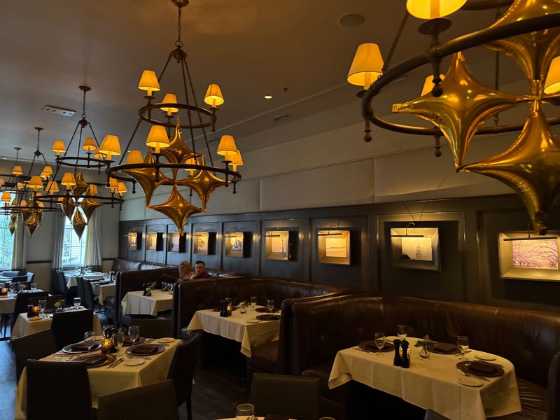 Respect The Gospel Brunch Energy