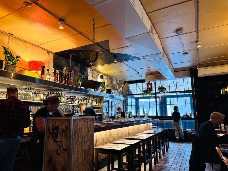 Book The Tuesday Opening Bell