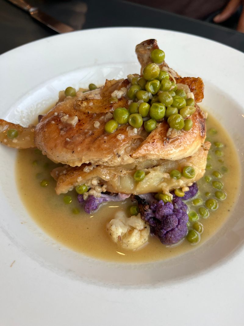 Savor The Rotating Signature