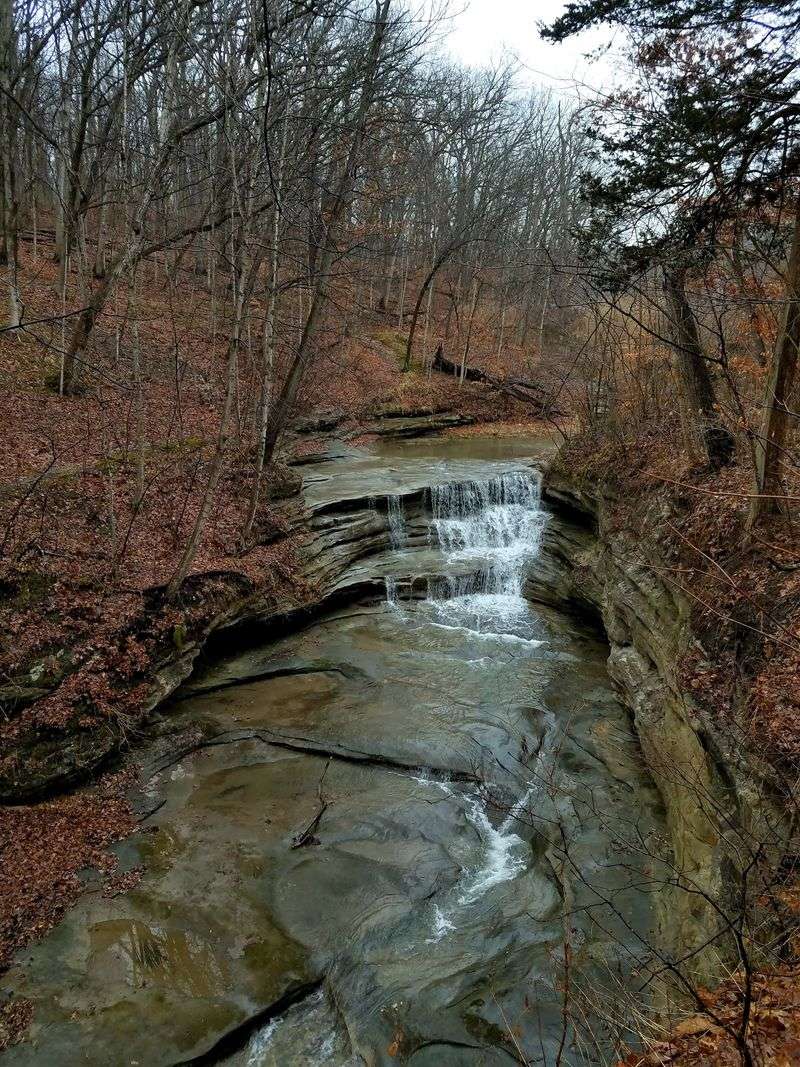 Let water and weather decide the flexible day