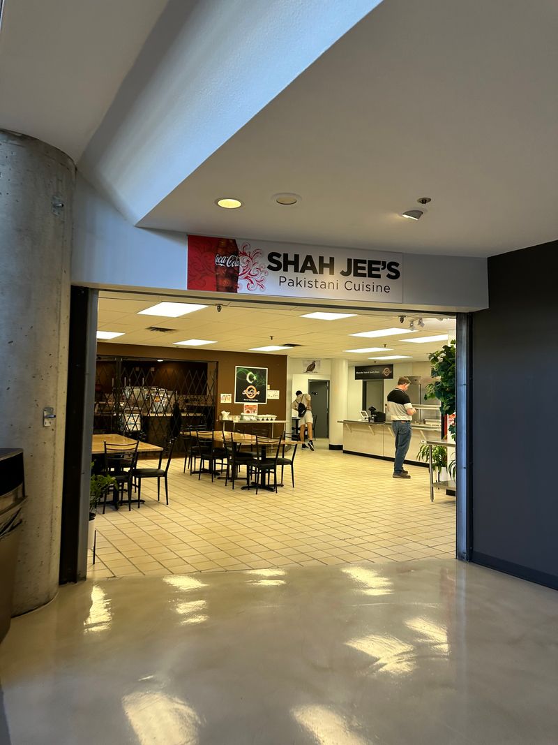 The Kind Of Comfort That Slows Time