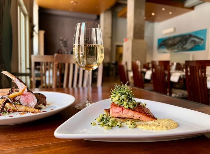 Registry Bistro, Toledo