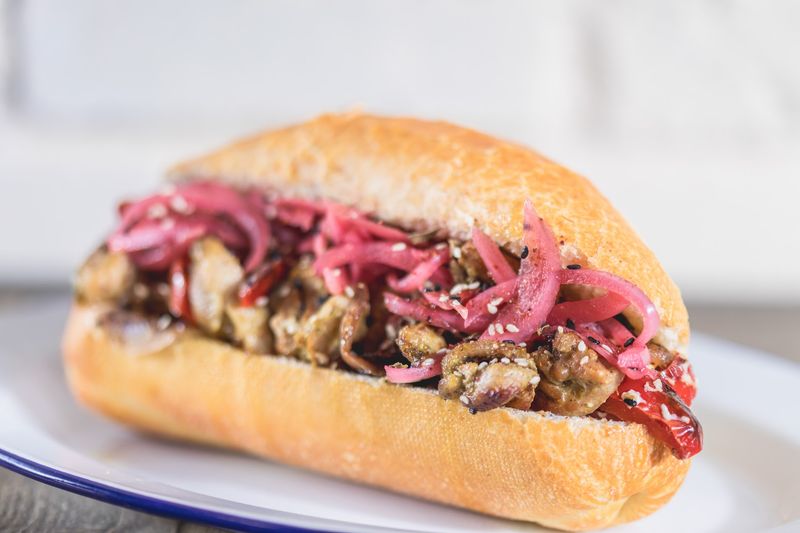 Leven Deli Co., Denver