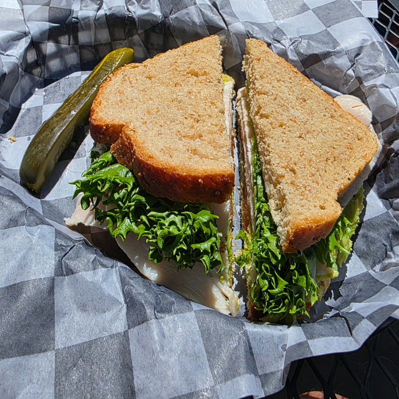 Great Harvest Bread Co. – Grand Junction