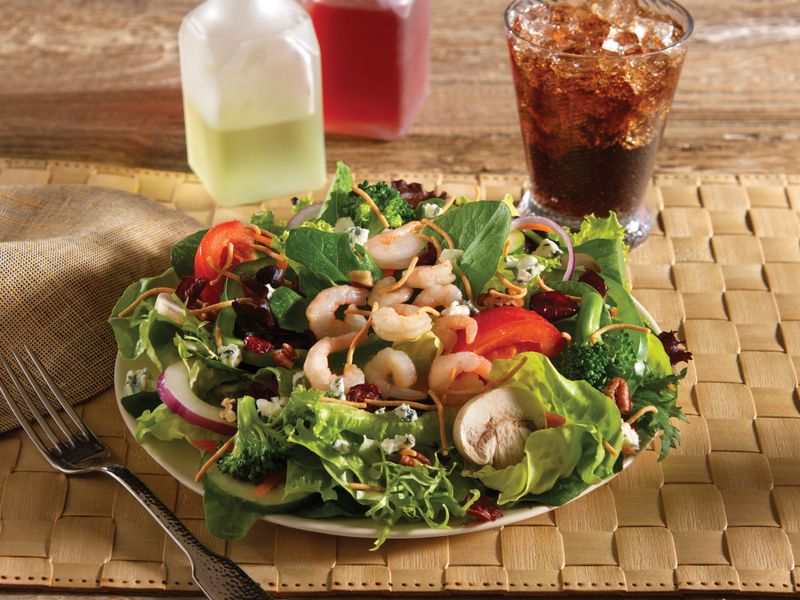 Keep A Clean Route And Speak Up