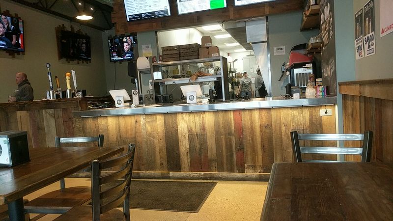 Respect The Community Vibe