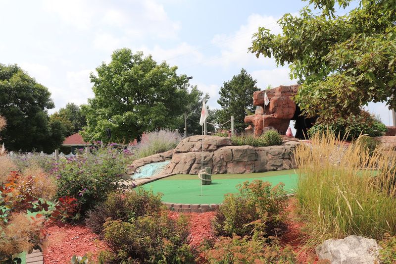 Use The Arcade As Your Heat Break