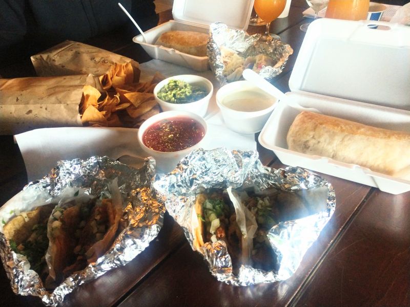 Use Limes, Radishes, And Onions Wisely