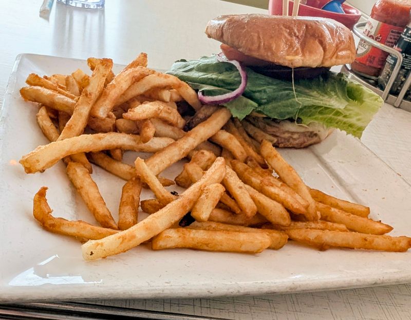 Mind The Weekend Rush And Use The Waitlist