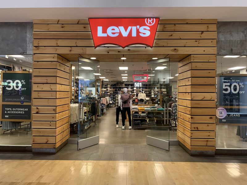Levi's Outlet Store Levi's Outlet Store