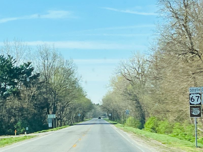 Beardstown, Illinois