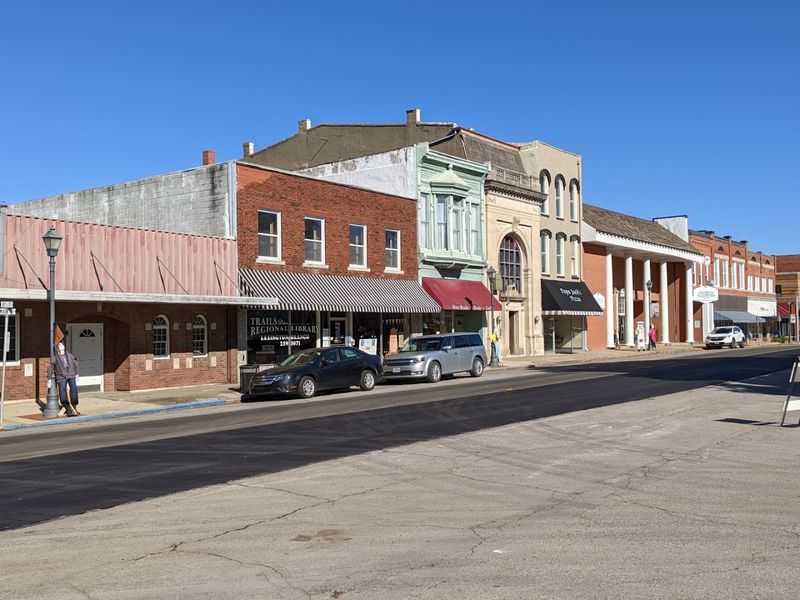 Lexington
