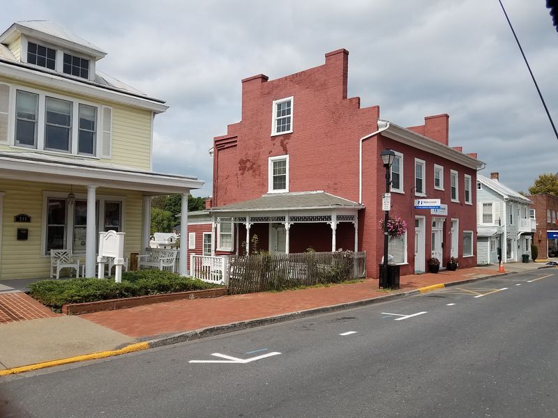 Lexington
