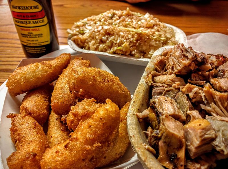 Lexington Barbecue