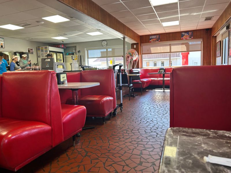 Barbecue Center (Lexington)