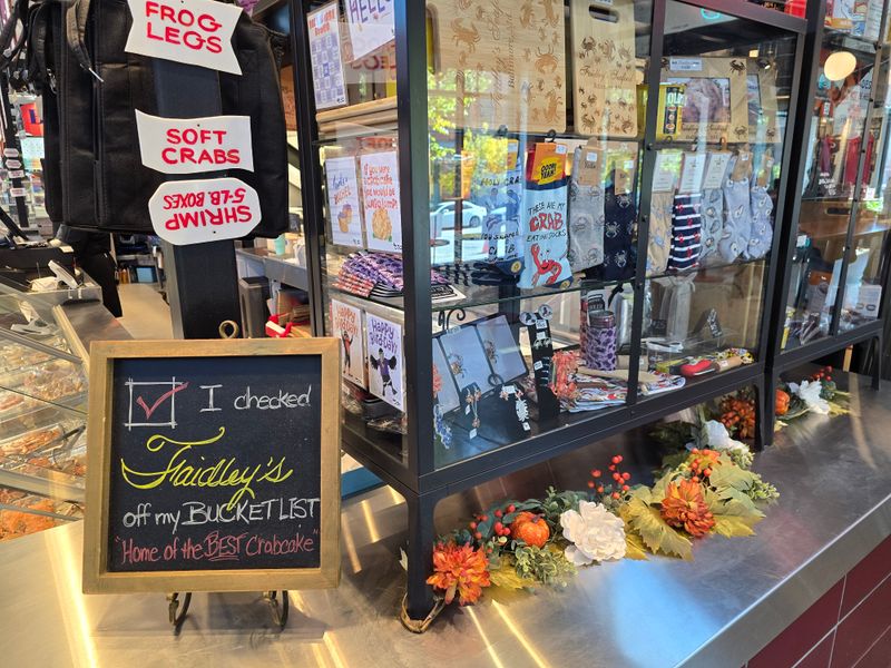 Tips For First-Timers