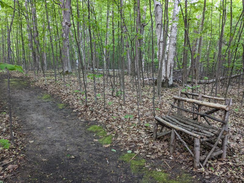 Mackinaw City, Michigan