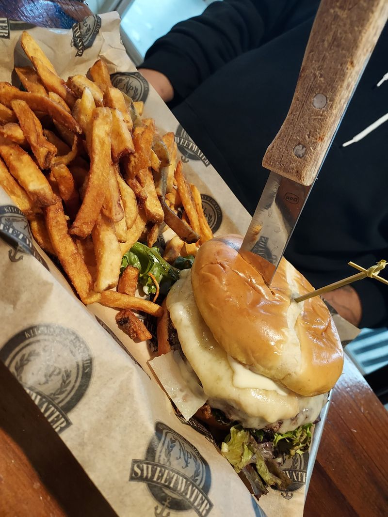 Sweetwater Kitchen – Chillicothe