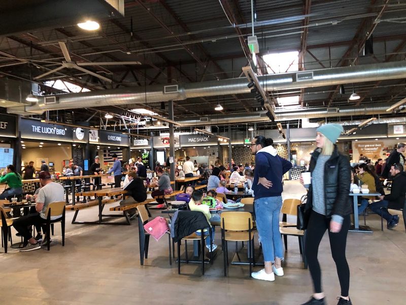 Lez Run Denver — Edgewater Public Market, Edgewater, CO Lez Run Denver — Edgewater Public Market, Edgewater, CO