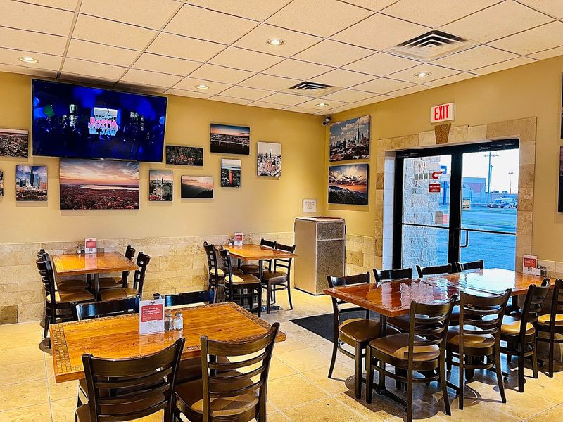 Khoury's Cuisine – Peoria