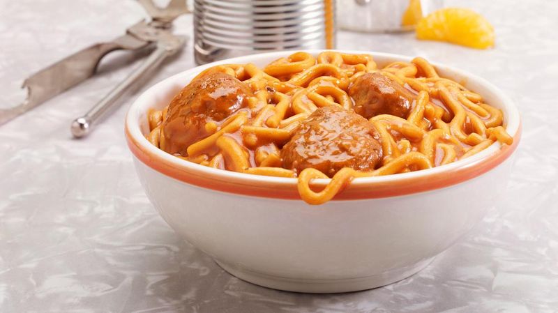 Market Pantry Pasta Rings