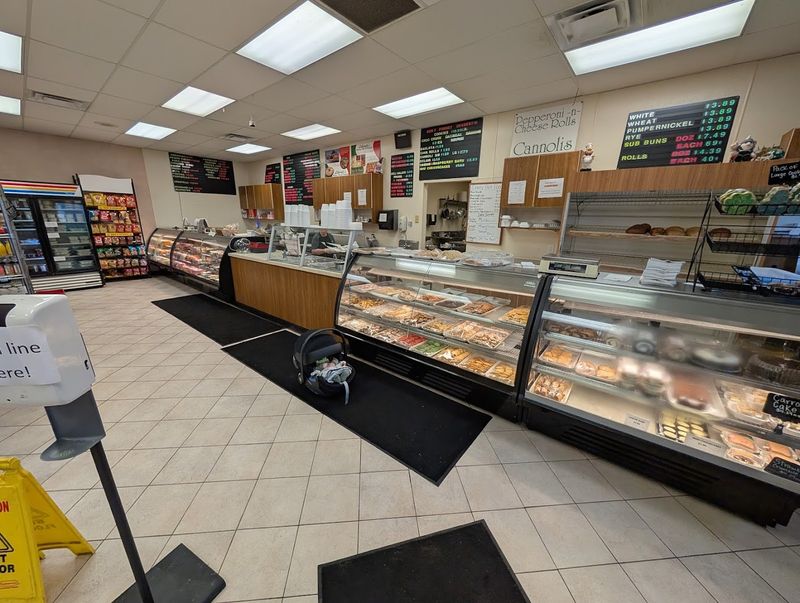 Liberati’s Italian Deli & Bakery Liberati’s Italian Deli & Bakery
