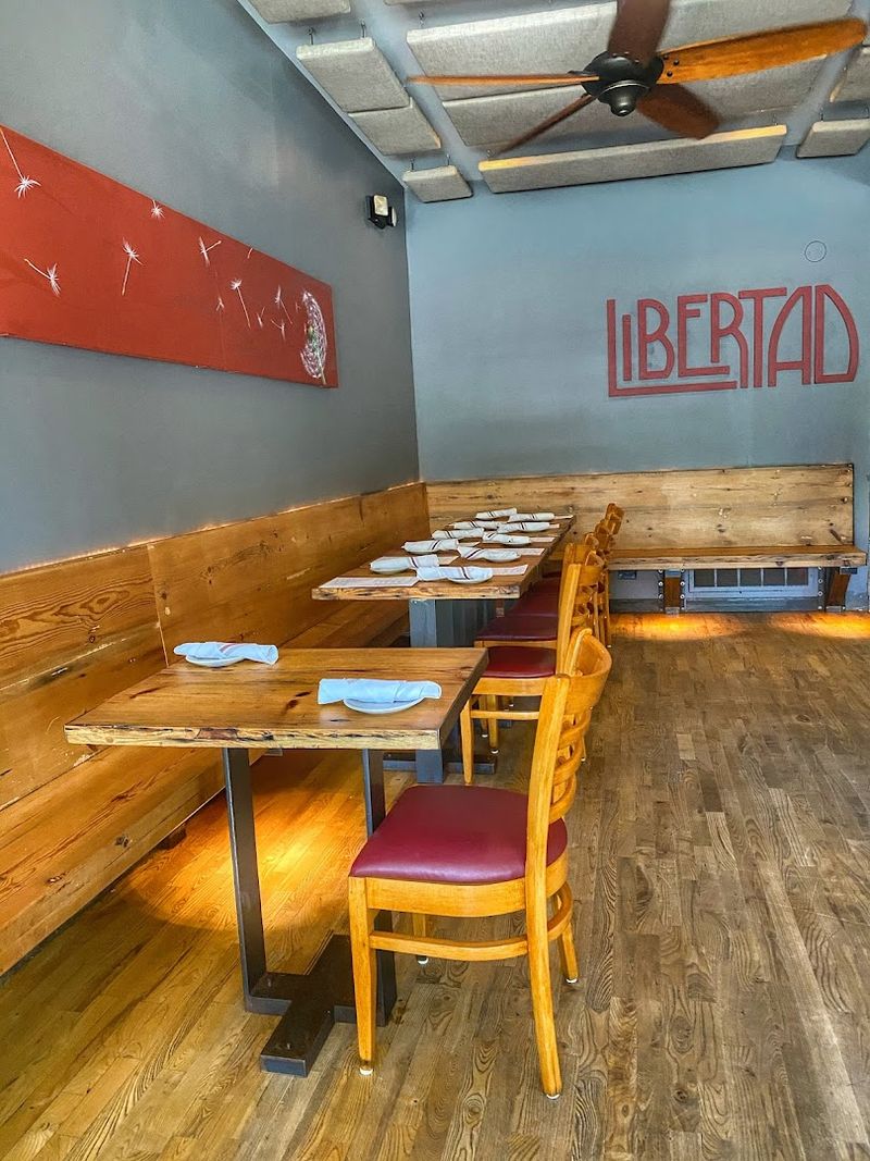 Libertad, Skokie Libertad, Skokie