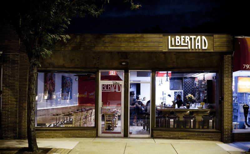 Libertad 