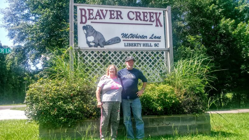Liberty Hill Area, Liberty Hill, SC
