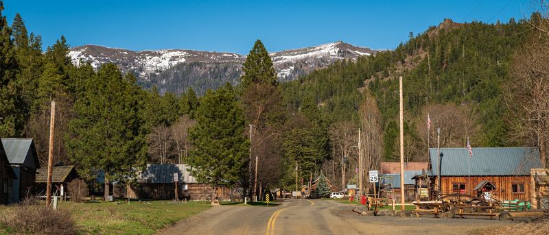 Liberty, Kittitas County Liberty, Kittitas County