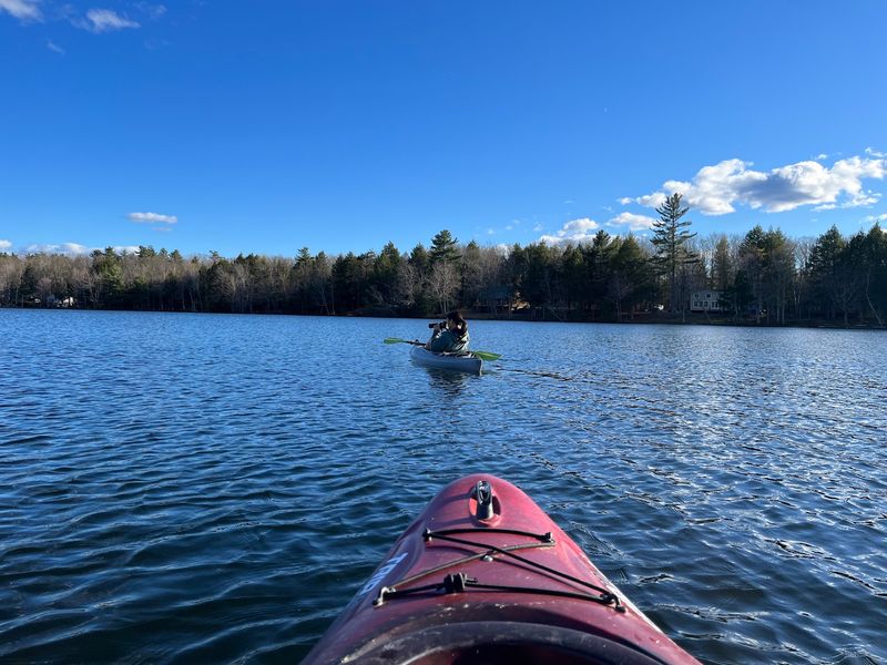Liberty, Maine
