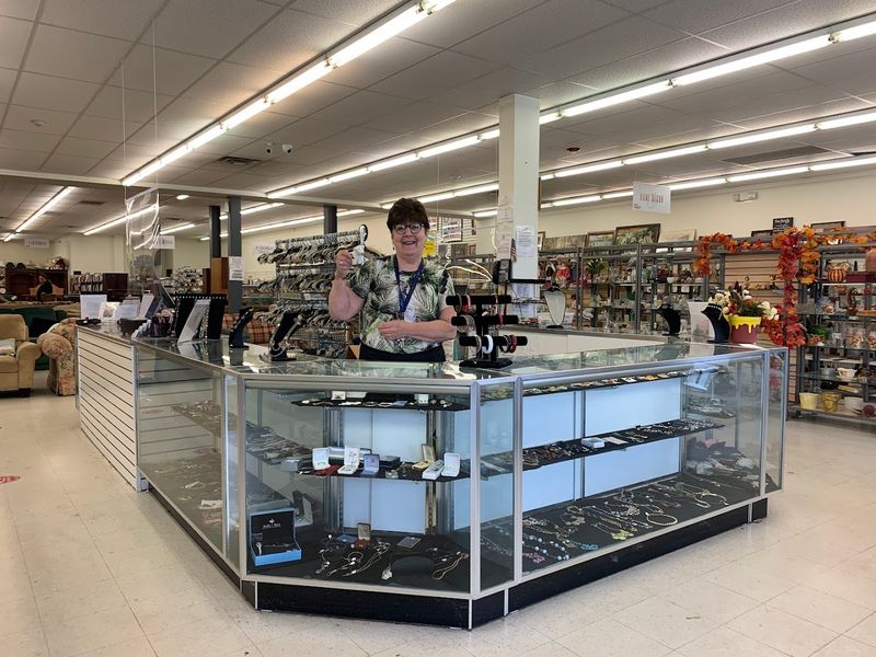 Liberty Ministries Thrift, Quakertown