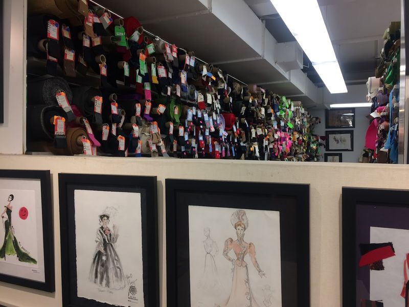Liberty Of London Fabrics At Their Finest Liberty Of London Fabrics At Their Finest