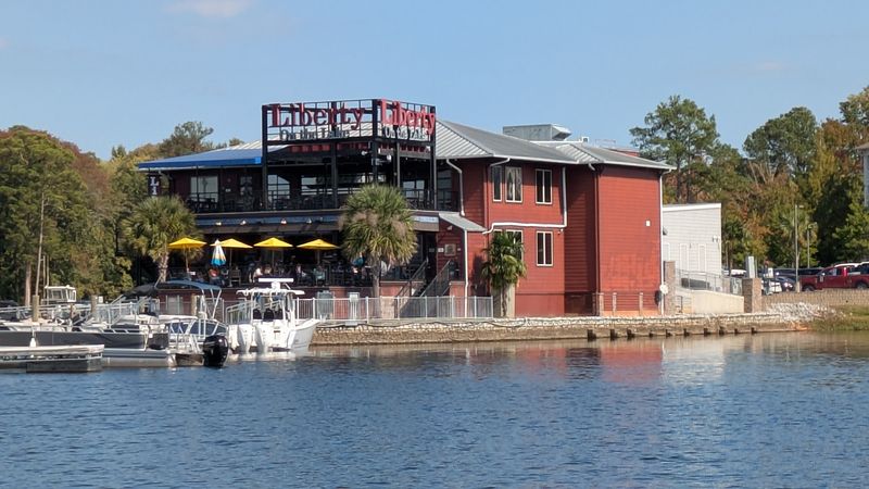 Liberty On The Lake, Irmo