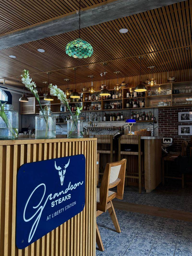 Liberty Station Location And The Atmosphere You Will Love