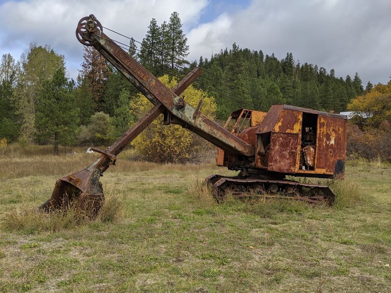 Liberty Townsite, Cle Elum, WA Liberty Townsite, Cle Elum, WA