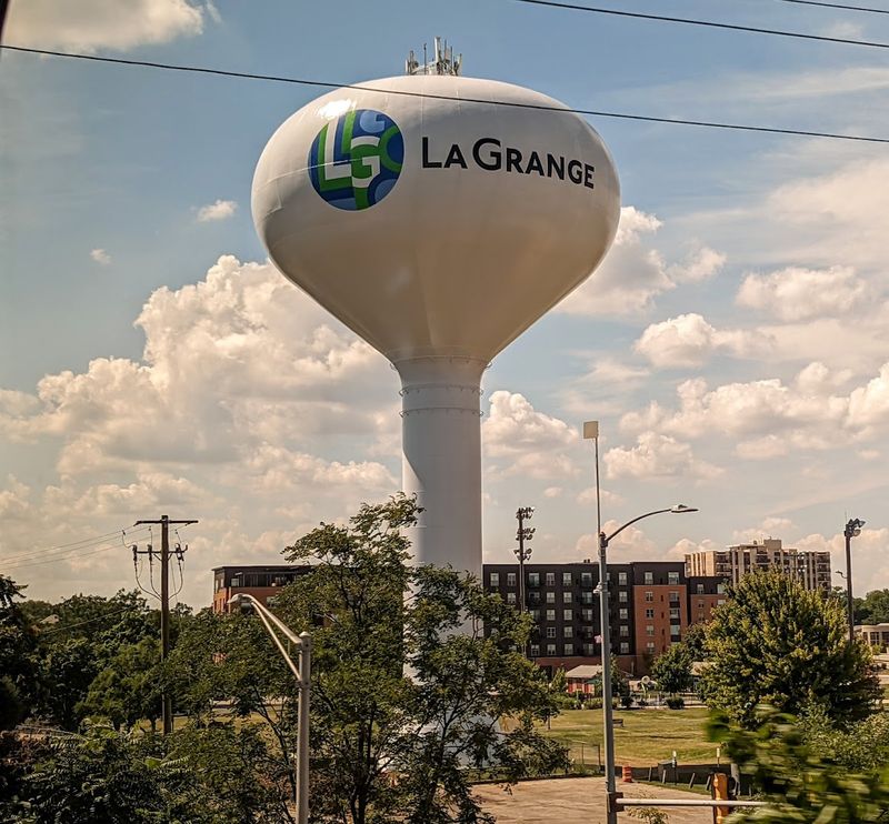 La Grange, Illinois