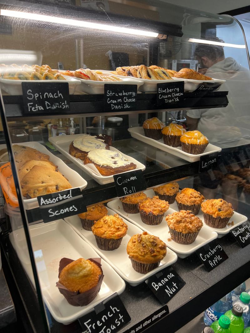 A Bite, A Bench, A Different Indiana