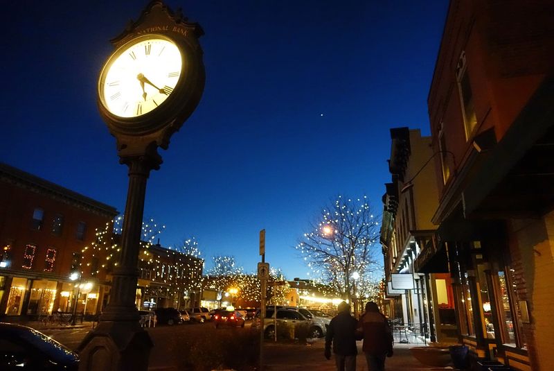 The Disneyland Connection: More Than Just a Rumor