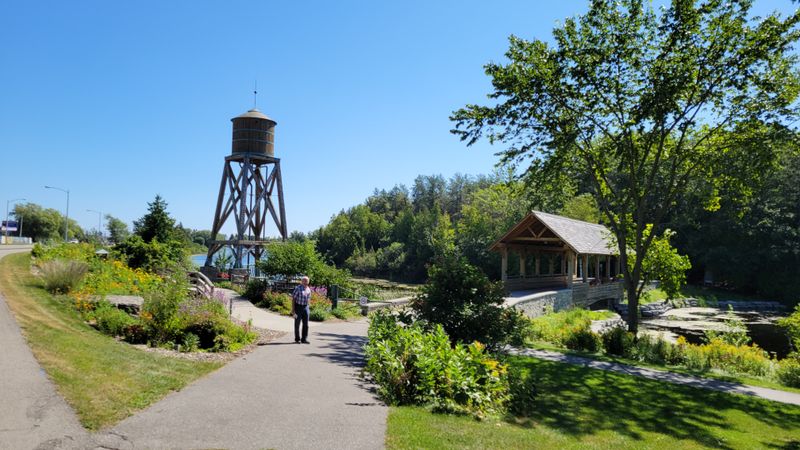 Bikes, Trails, And The Reasonable Radius