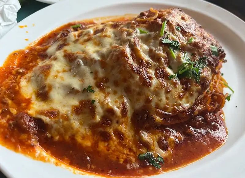 Baldo's Restaurant - Brownstown Township