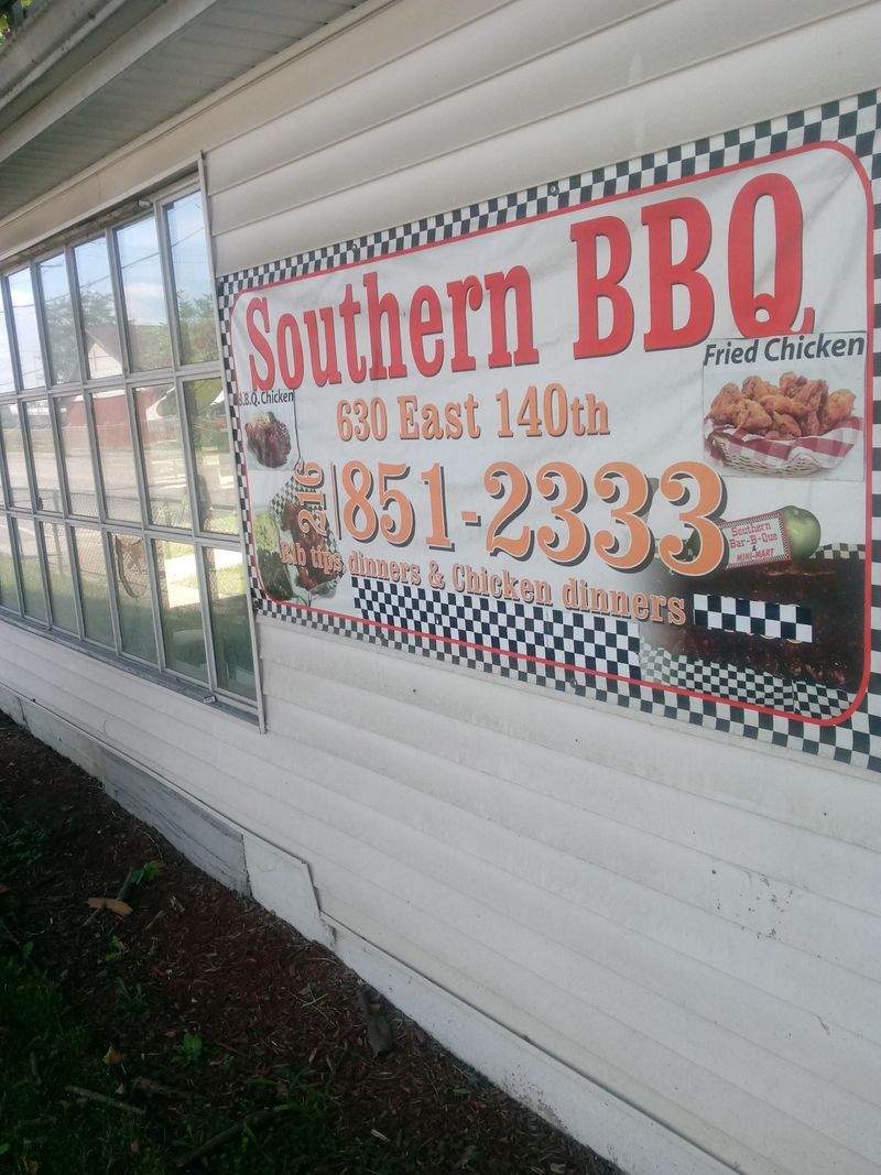 Southern BBQ & Minimart, Cleveland