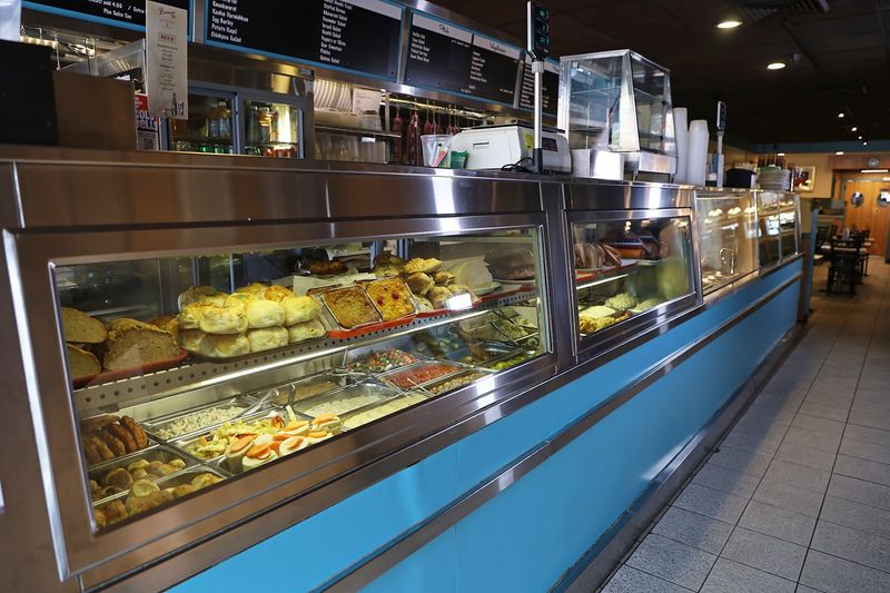 Liebman's Deli