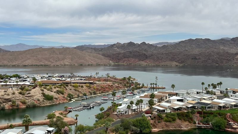 Life Along The Parker Strip