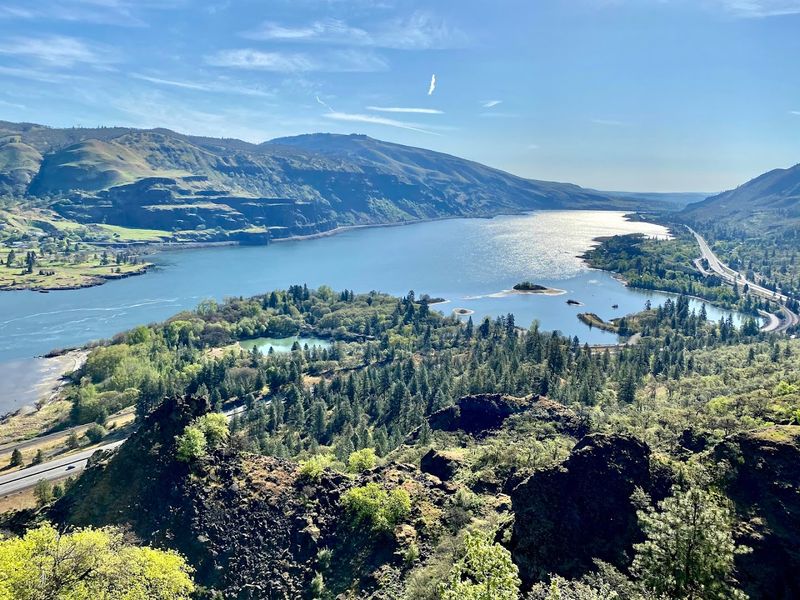 Life Inside The Columbia River Gorge National Scenic Area